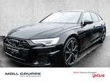 Audi S6 Avant 3.0 TDI quattro tiptronic