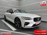 Volvo V60 R Design "1HAND-PANO-LEDER-AUTO-MULTI-NAVI" - Volvo