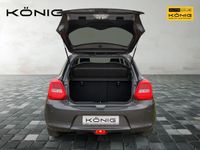 Suzuki Swift - Vorschau Bild 6
