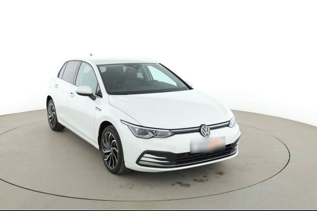 Image of Volkswagen Golf