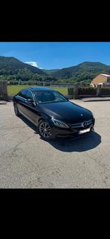 Mercedes-Benz 220 - Mercedes-Benz 220 aus 2014