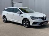 Renault Megane IV Grandtour 1.3 TCE RS LINE TCE140 - Renault Megane: 3rs