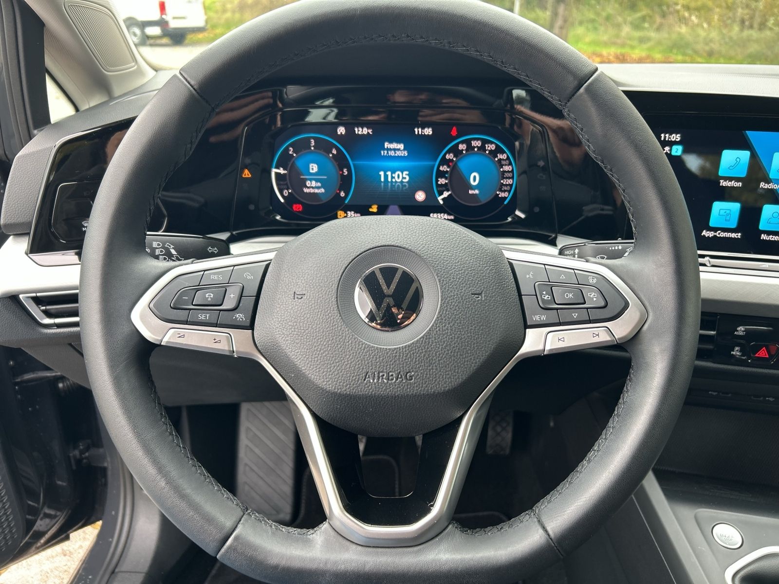 Golf VIII 2.0 TDI Life, Business Premium Discove