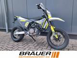 Husqvarna 701 SUPERMOTO 2023 Dekor 1. Hd. - HUSQVARNA 701 SUPERMOTO