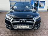 Audi Q7 3.0 TDI quattro - Audi Q7: TDI