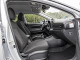 Hyundai i20 T-GDI Trend Mild-Hybrid NAVI BOSE SITZHZG RE - silberne Hyundai i20