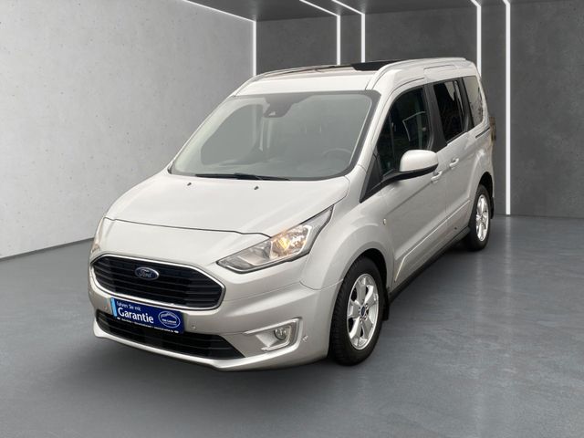 Ford Tourneo Connect Titanium Wagen Nr.:027