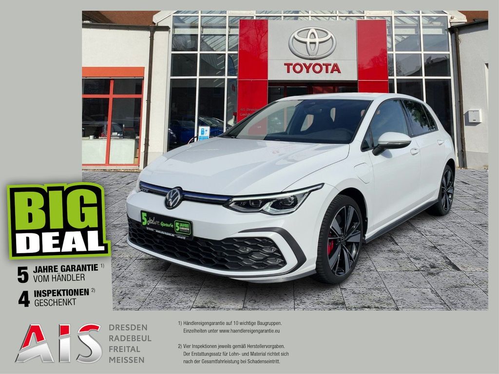 Image of Volkswagen Golf
