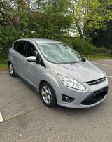 Ford C-Max 1,6 EcoBoost 110kW Trend Trend - Ford C-Max in Stuttgart