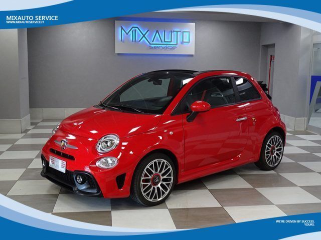 ABARTH ANDERE