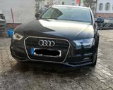 Audi A4 2.0 TDI 130kW multitr. S line Avant