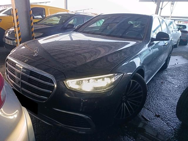 MERCEDES-BENZ S 580 S Limousine S 580 e 4Matic