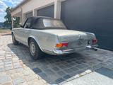Mercedes-Benz SL 280 - Mercedes-Benz aus 1970: Sl