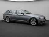 BMW 530e  Panorama Kamera DAB CockPitPro Alarm AHK - BMW mit Hybrid-Antrieb: Kombi