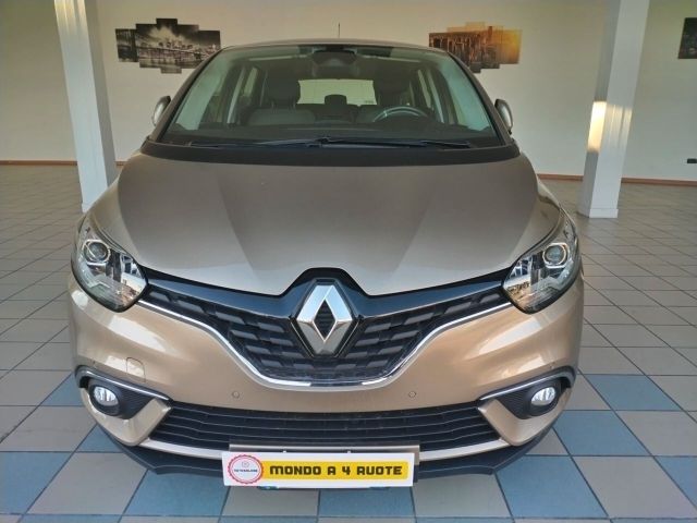 Renault Scenic Scénic dCi 8V 110 CV Energy Busin