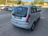 Lancia MUSA 1.4 Argento 2008 94.000 KM - Lancia aus 2008