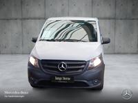 Mercedes-Benz Vito 110 CDI KA Kompakt Klima+SitzHZ+Tempo