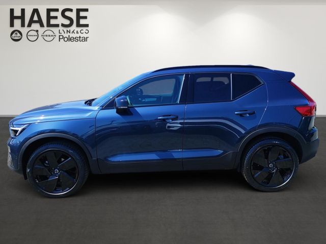 VOLVO XC 40 (Bild 8 von Array)