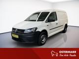 Volkswagen Caddy Maxi Commerce KASTEN 2.0TDI 102PS PDC.SHZ.