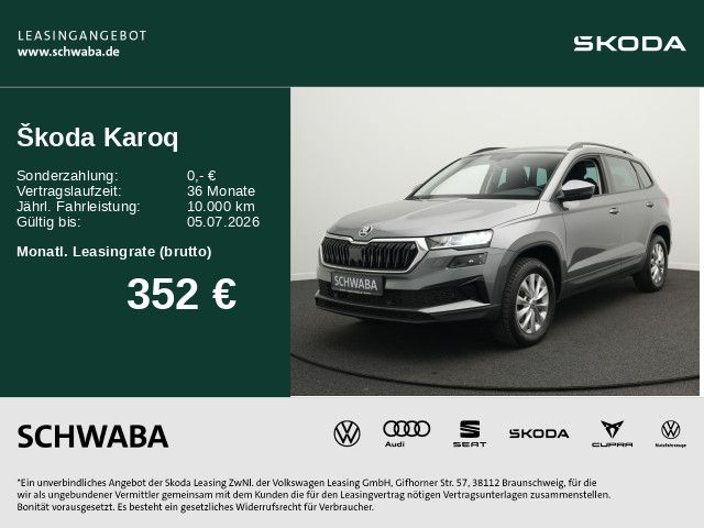 Skoda Karoq - Bild 2