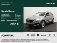 Skoda Karoq - Vorschau Bild 2