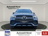 Mercedes-Benz GLE 350 d Mb Jungsterne GARANTIE 4Matic~AMG-LINE - 7 Sitzer Autos