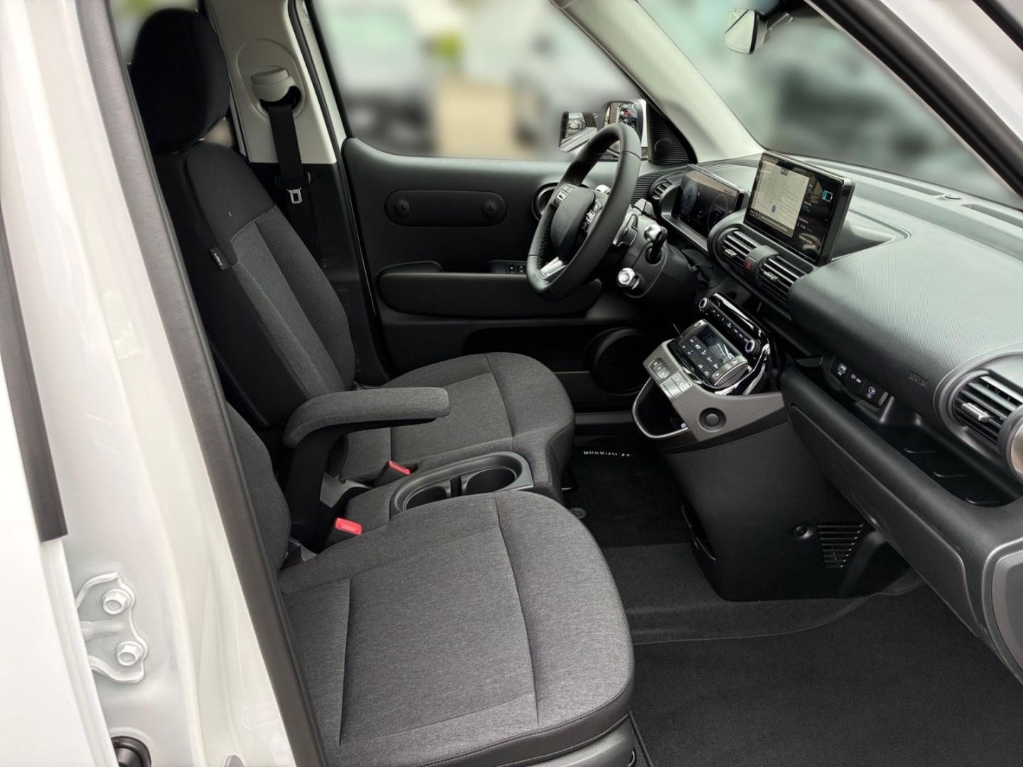 Hyundai INSTER - Bild 15