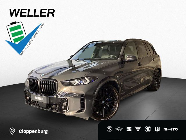 BMW X5 xDrive30d M Sport Navi H/K HUD Pano AHK LED