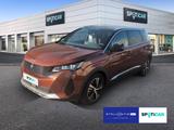 Peugeot 5008 1.2 Hybrid 136 GT (EURO 6d) - Peugeot 5008 SUV