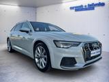 Audi A6 allroad quattro 55 TFSI S tronic - Audi A6 Allroad mit Benzin-Antrieb