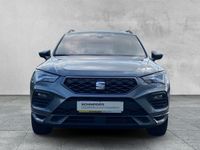Seat Ateca - Vorschau Bild 8
