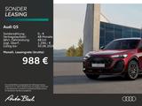 Audi Q5 SUV 2xS-Line TDI quattro 220kW  AIR/ TECH-Pro - Audi Q5: Leder