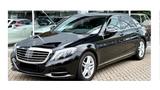 Mercedes-Benz S 400 HYBRID/Seniorenfahrzeug/alle Inspektionen - Mercedes-Benz S-Class