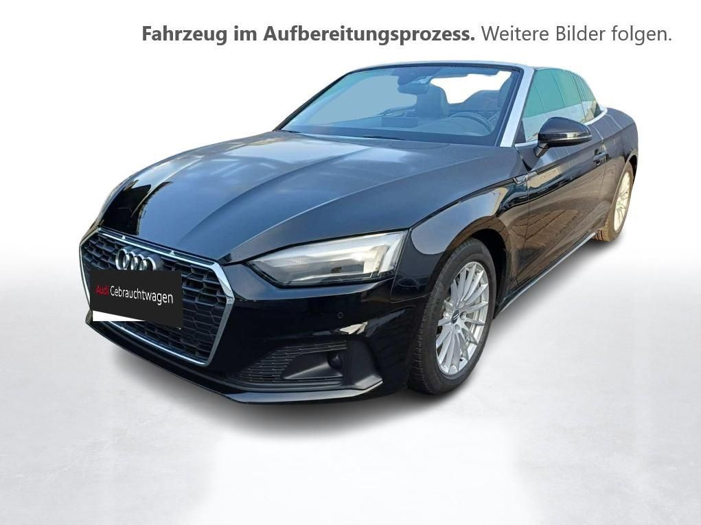 Audi A5 - Bild 3