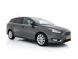 Ford Focus Wagon 1.5 TDCI Titanium Lease Edition (INC - Ford Focus Wagon Gebrauchtwagen