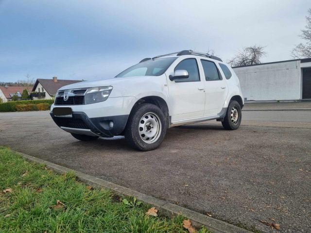 Dacia Duster dci 1.5 Prestige 4x4