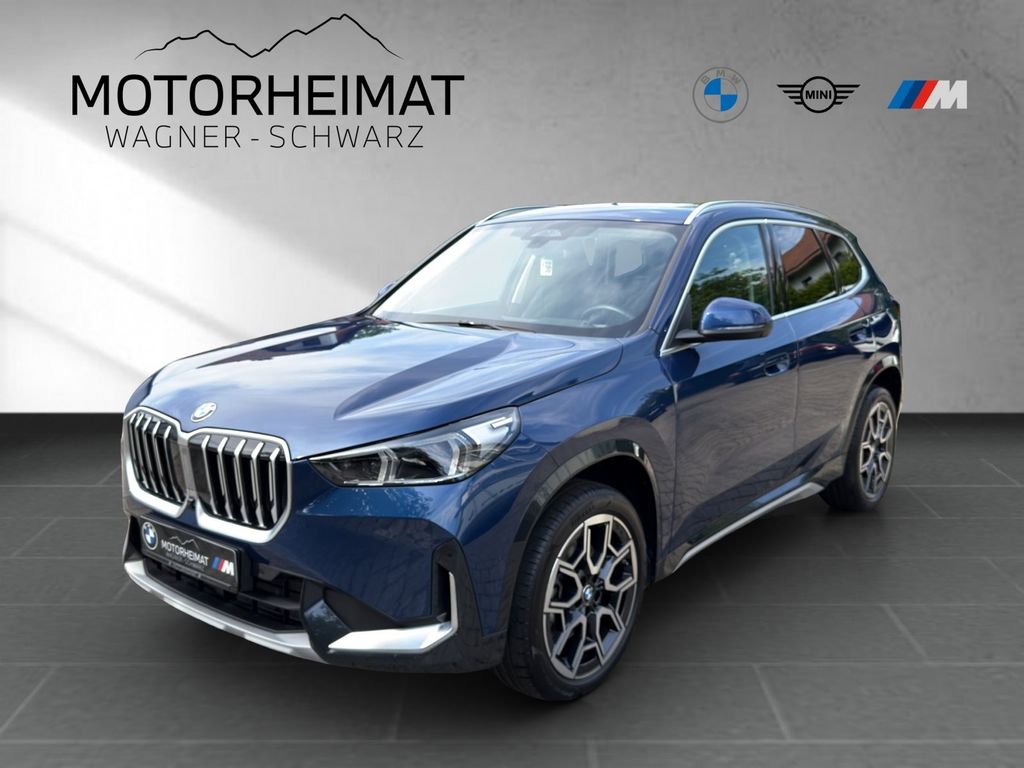 Image of BMW X1