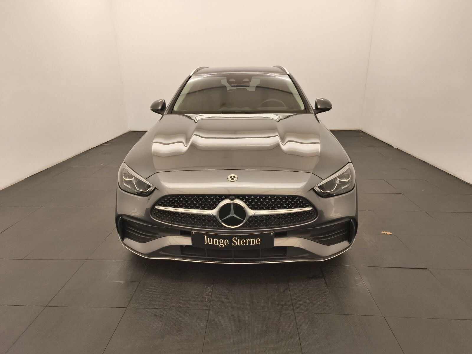 Mercedes-Benz C 300 T d AMG Advanced+ FahrassiPlus Burmester imagem 2
