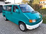 Volkswagen T4 Multivan - Volkswagen T4 Multivan aus 1992