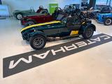 Caterham K Serie - Caterham Gebrauchtwagen