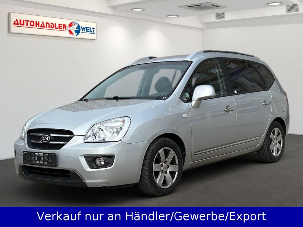 Angebot ansehen Kia Carens