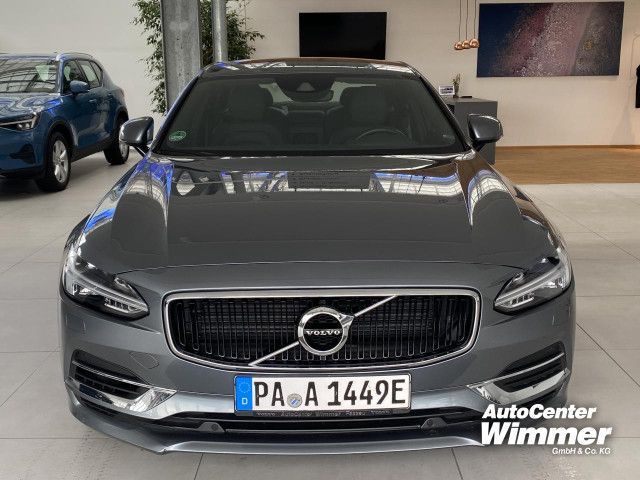 VOLVO S90 T8