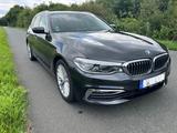 BMW 540d xDriveTour Matrix MwSt. Standhzg. Abstdstem - BMW 540 in Hannover