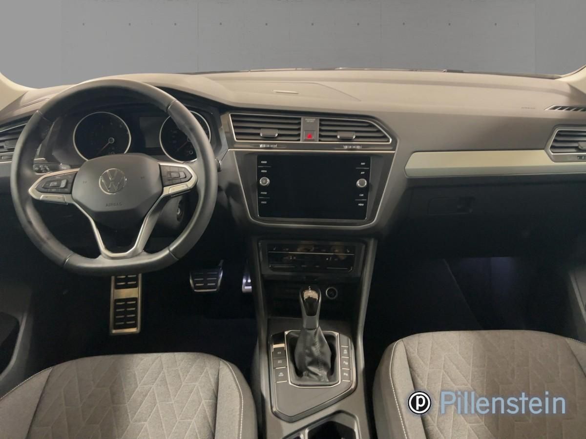 Volkswagen Tiguan - Bild 10