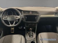 Volkswagen Tiguan - Vorschau Bild 10