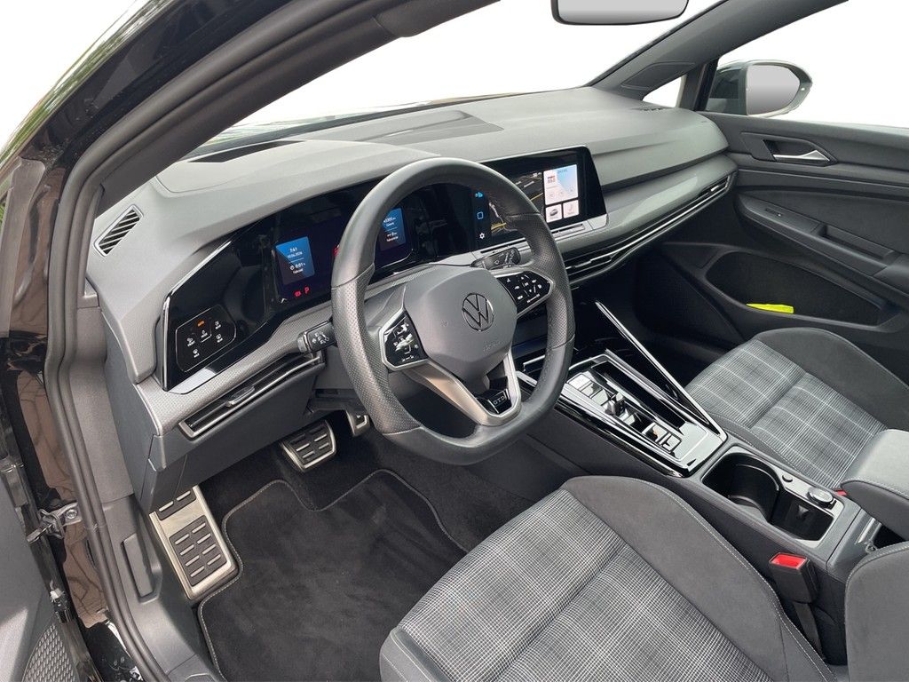 Volkswagen Golf - Bild 13