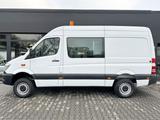 Mercedes-Benz SPRINTER 316 4X4 L2H2 MIXTO UNTERSETZUNG 5SITZE  - gebrauchte Mercedes-Benz Sprinter aus dem Jahr 2016