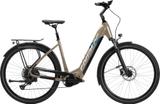Corratec E-Power Trekking 28 SE 3.0 CX7 12S 55cm - 28" - Corratec E-Bikes