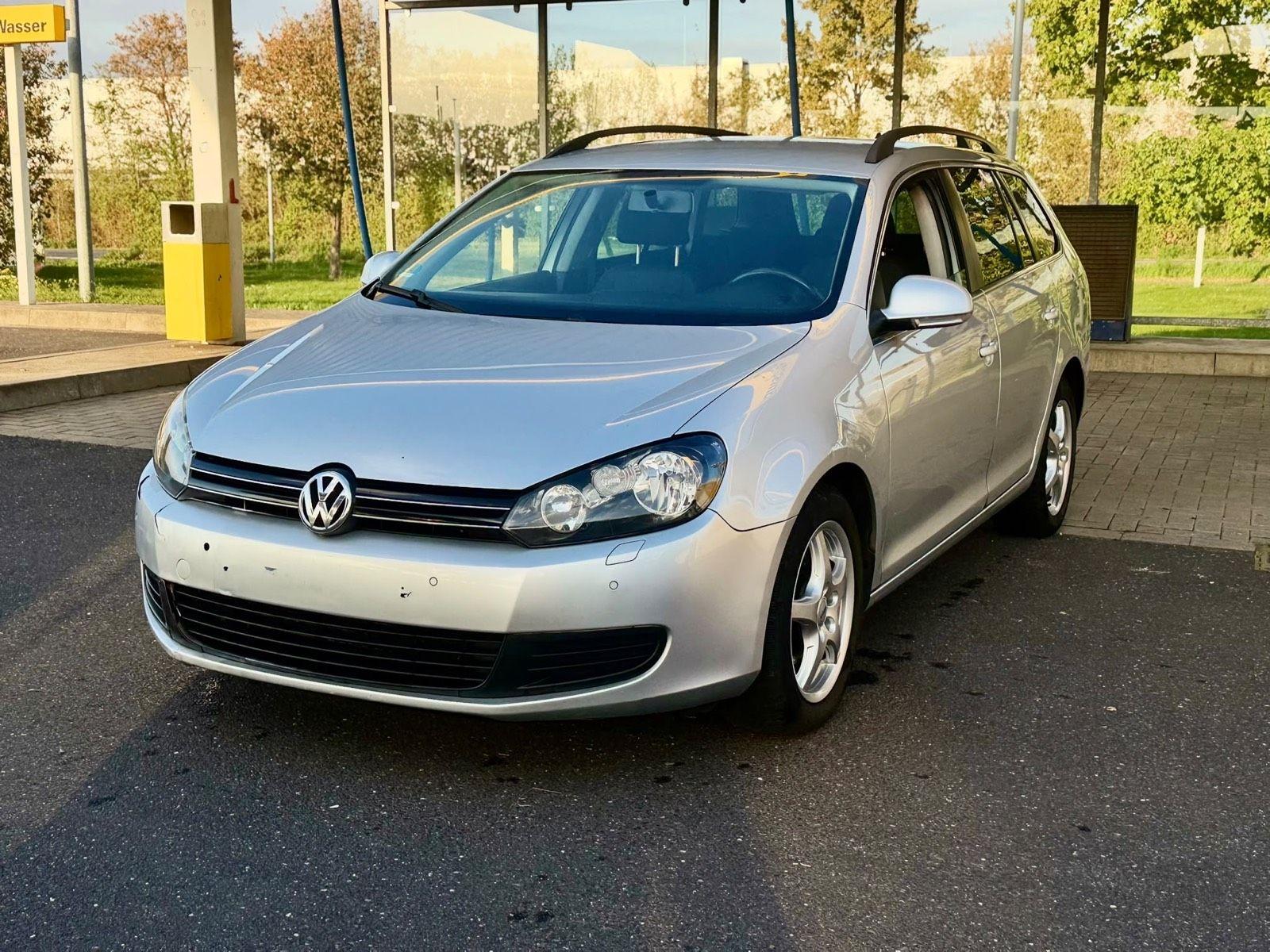 Volkswagen Golf, 2011