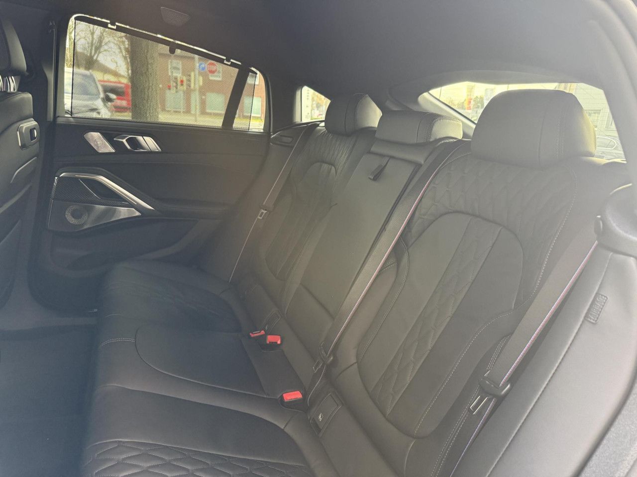 BMW X6 - Bild 12